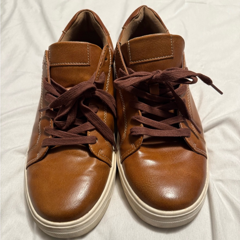 No Boundaries Men’s Loafers. Size 12 - Picture 2 of 2